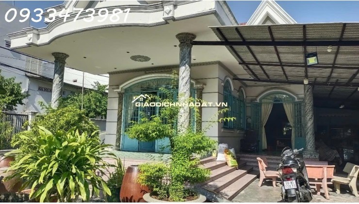 Bán nhà chính chủ 47 Xuân Thới Thượng 59, Hóc Môn 0933473981